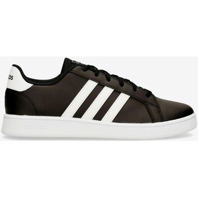Grand Court adidas - Preto - Sapatilhas Rapaz MKP Grand Court adidas - Preto - Sapatilhas Rapaz MKP