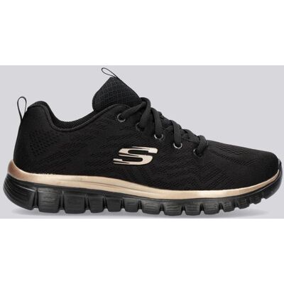 Skechers Graceful - Sapatilhas Mulher tamanho 38 Skechers Graceful - Sapatilhas Mulher tamanho 38