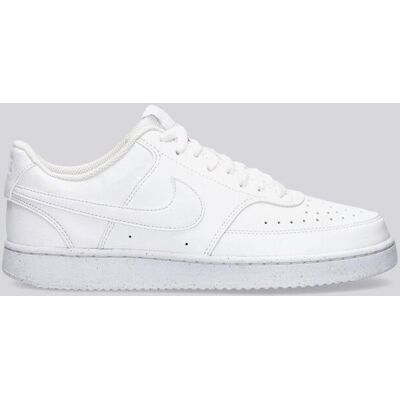 Nike Court Vision Low - Branco - Sapatilhas Homem tamanho 42 Nike Court Vision Low - Branco - Sapatilhas Homem tamanho 42