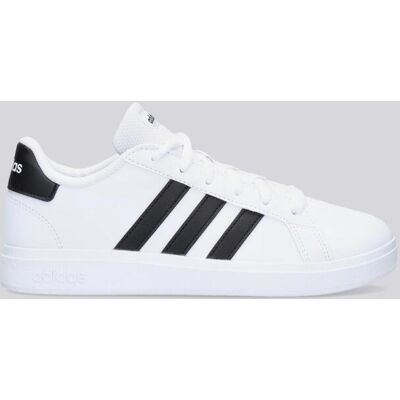 Adidas Grand Court 2.0 - Branco - Sapatilhas Velcro Menino MKP Adidas Grand Court 2.0 - Branco - Sapatilhas Velcro Menino MKP