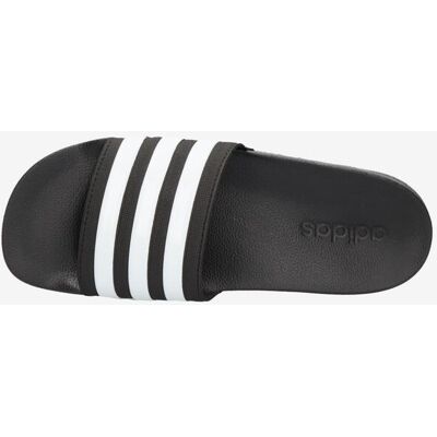 Adidas Adilette Shower K - Preto - Chinelos Rapaz Adidas Adilette Shower K - Preto - Chinelos Rapaz