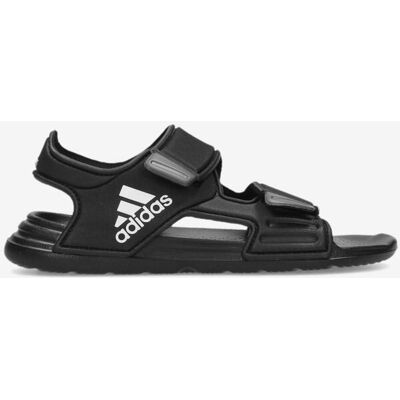 Adidas Altaswim PS - Preto - Sandálias Rapaz MKP Adidas Altaswim PS - Preto - Sandálias Rapaz MKP