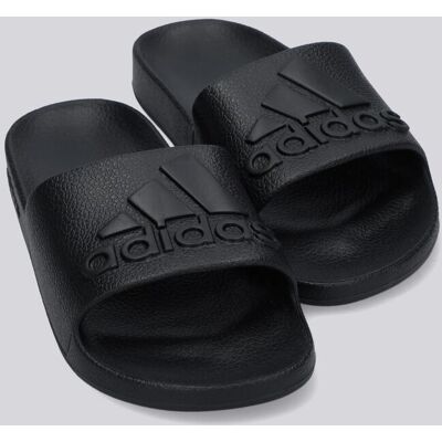 Adidas Adilette Aqua - Preto - Chinelos Pala Natação Homem tamanho 40.5 Adidas Adilette Aqua - Preto - Chinelos Pala Natação Homem tamanho 40.5