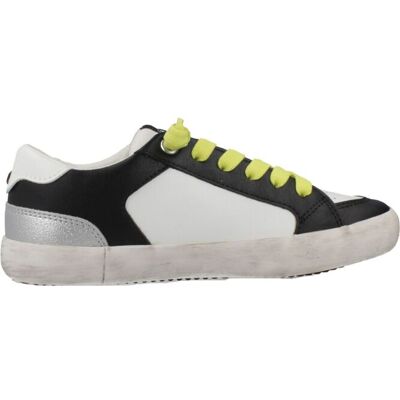 Geox Gisli A Tênis para menina - Tênis Geox Gisli A Tênis para menina - Tênis