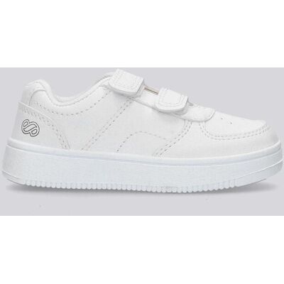 Silver Opp - Branco - Sapatilhas Velcro Menino tamanho 24 Silver Opp - Branco - Sapatilhas Velcro Menino tamanho 24