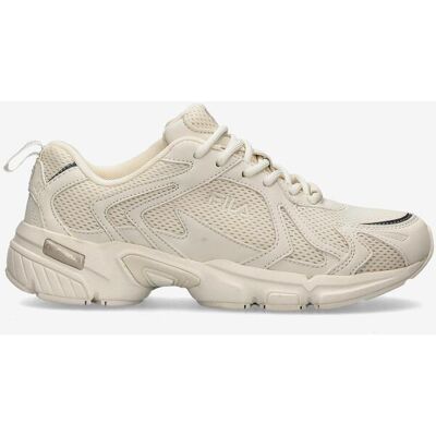 Fila Heroic Sp - Beje - Sapatilhas Retro Mulher tamanho 40 Fila Heroic Sp - Beje - Sapatilhas Retro Mulher tamanho 40