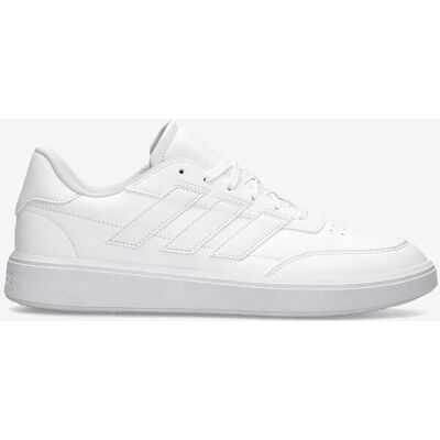Adidas Courtblock - Branco - Sapatilhas Homem MKP Adidas Courtblock - Branco - Sapatilhas Homem MKP