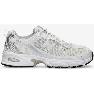 New Balance 530 - Branco - Sapatilhas Retro Homem tamanho 45 New Balance 530 - Branco - Sapatilhas Retro Homem tamanho 45