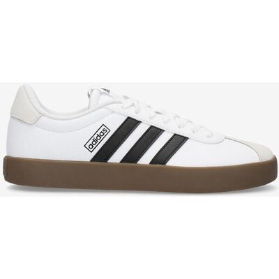 Adidas Vl Court 3.0 - Branco - Sapatilhas Homem Adidas Vl Court 3.0 - Branco - Sapatilhas Homem