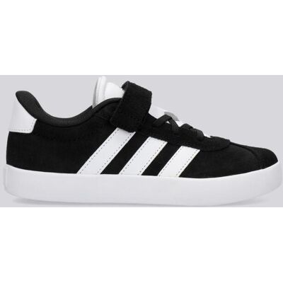 Adidas Vl Court 3.0 - Preto - Sapatilhas Menino Adidas Vl Court 3.0 - Preto - Sapatilhas Menino