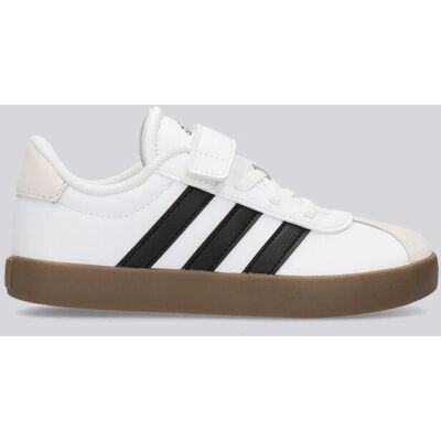 Adidas Vl Court 3.0 - Branco - Sapatilhas Velcro Menino tamanho 31.5 Adidas Vl Court 3.0 - Branco - Sapatilhas Velcro Menino tamanho 31.5