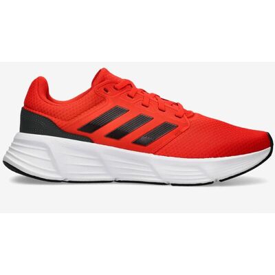 Adidas Galaxy 6 - Preto - Sapatilhas Running Homem Adidas Galaxy 6 - Preto - Sapatilhas Running Homem