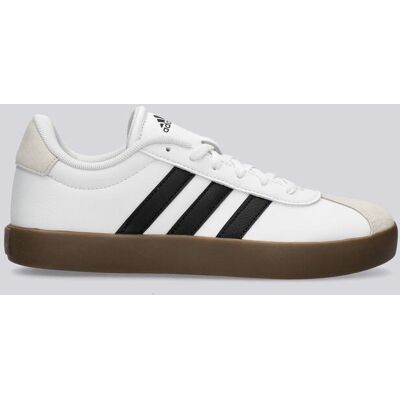 Adidas Vl Court - Branco - Sapatilhas Rapaz MKP tamanho 28.5 Adidas Vl Court - Branco - Sapatilhas Rapaz MKP tamanho 28.5