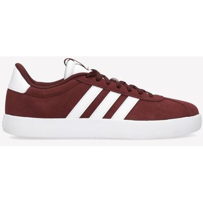 Adidas Vl Court 3.0 - Vermelho - Sapatilhas Homem Adidas Vl Court 3.0 - Vermelho - Sapatilhas Homem