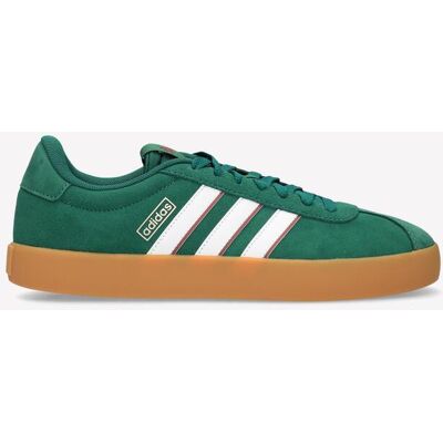 Adidas Vl Court 3.0 - Verde - Sapatilhas Homem Adidas Vl Court 3.0 - Verde - Sapatilhas Homem