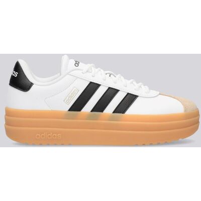 Adidas Vl Court Bold - Branco - Ténis Plataforma Mulher MKP tamanho 40 2/3 Adidas Vl Court Bold - Branco - Ténis Plataforma Mulher MKP tamanho 40 2/3