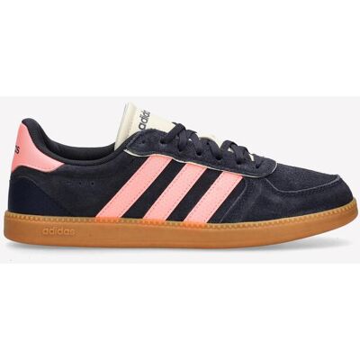Adidas Breaknet Sleek - Azul - Sapatilhas Mulher MKP Adidas Breaknet Sleek - Azul - Sapatilhas Mulher MKP