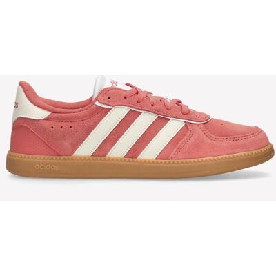 Adidas Breaknet Sleek - Vermelho - Sapatilhas Mulher MKP Adidas Breaknet Sleek - Vermelho - Sapatilhas Mulher MKP