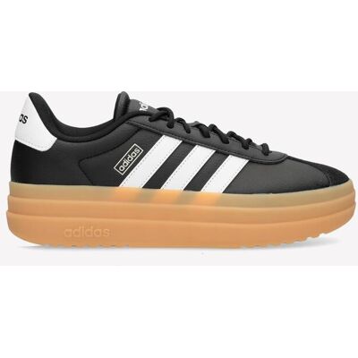 Adidas Vl Court Bold - Preto - Ténis Plataforma Mulher tamanho 44 Adidas Vl Court Bold - Preto - Ténis Plataforma Mulher tamanho 44