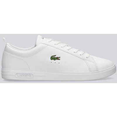 Lacoste Carna Base - Branco - Sapatilhas Homem tamanho 41 Lacoste Carna Base - Branco - Sapatilhas Homem tamanho 41