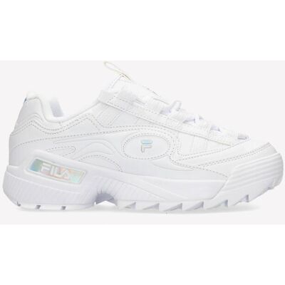 Fila D Formation - Branco - Sapatilhas Chunky Rapariga tamanho 40 Fila D Formation - Branco - Sapatilhas Chunky Rapariga tamanho 40
