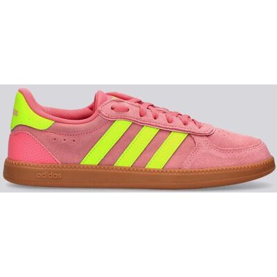 Adidas Breaknet Sleek - Rosa - Sapatilhas Mulher MKP Adidas Breaknet Sleek - Rosa - Sapatilhas Mulher MKP