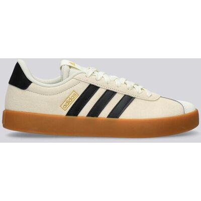 Adidas Vl Court 3.0 - Bege - Sapatilhas Mulher Adidas Vl Court 3.0 - Bege - Sapatilhas Mulher