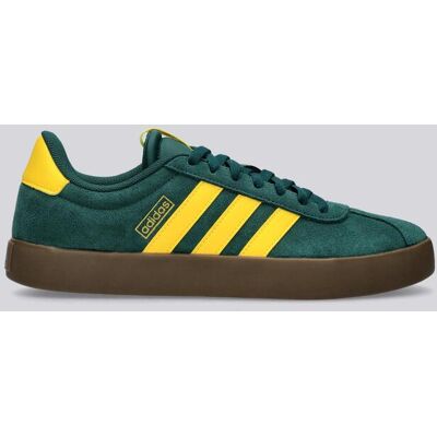 Adidas Vl Court 3.0 - Verde - Sapatilhas Homem Adidas Vl Court 3.0 - Verde - Sapatilhas Homem