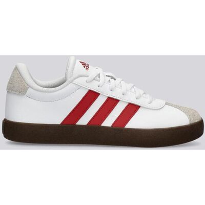 Adidas Vl Court 3.0 - Branco - Sapatilhas Rapaz Adidas Vl Court 3.0 - Branco - Sapatilhas Rapaz