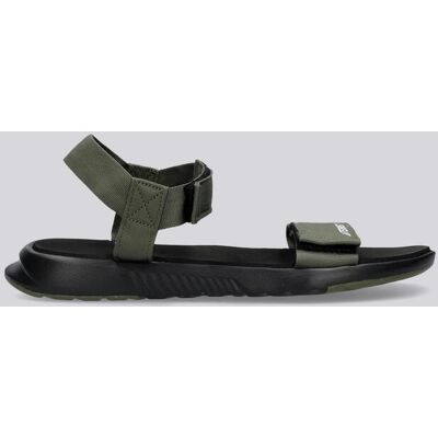 Adidas Terrex Hydroterra - Caqui - Sandálias Homem Adidas Terrex Hydroterra - Caqui - Sandálias Homem