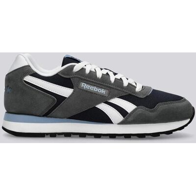 Reebok Glide - Azul - Tênis Masculino Tamanho 45 Reebok Glide - Azul - Tênis Masculino Tamanho 45