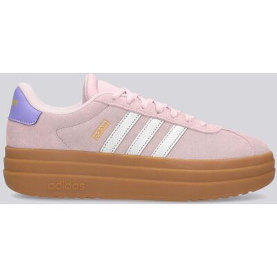 Adidas Vl Court Bold - Rosa - Sapatilhas Rapariga Adidas Vl Court Bold - Rosa - Sapatilhas Rapariga