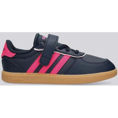 Adidas Breaknet Sleek - Sapatilhas Menina Adidas Breaknet Sleek - Sapatilhas Menina