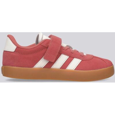 Adidas Vl Court 2.0 - Coral - Sapatilhas Menina Adidas Vl Court 2.0 - Coral - Sapatilhas Menina