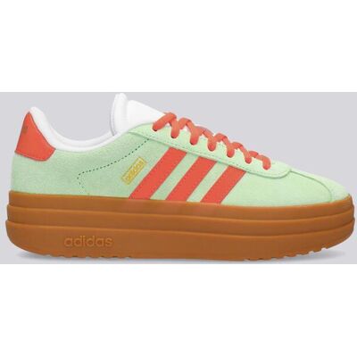 Adidas Vl Court Bold - Verde - Sapatilhas Rapariga Adidas Vl Court Bold - Verde - Sapatilhas Rapariga