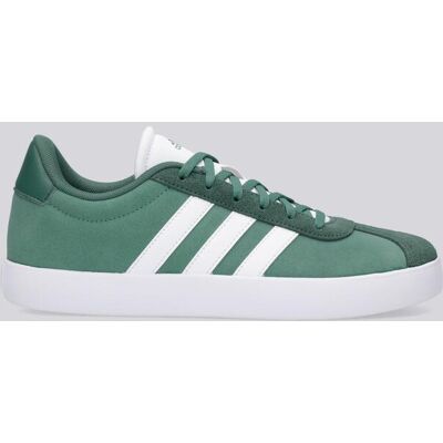 Adidas Vl Court 3.0 - Verde - Sapatilhas Rapariga Adidas Vl Court 3.0 - Verde - Sapatilhas Rapariga