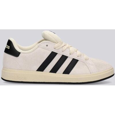 Adidas Grand Court 00s - Branco - Sapatilhas Rapaz Adidas Grand Court 00s - Branco - Sapatilhas Rapaz