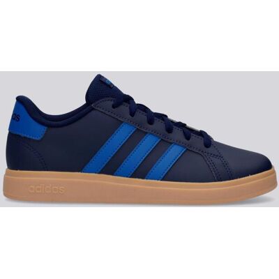 Adidas Grand Court 2.0 - Azul - Sapatilhas Rapaz Adidas Grand Court 2.0 - Azul - Sapatilhas Rapaz