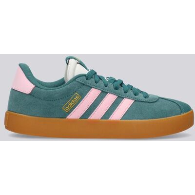 Adidas Vl Court 3.0 - Verde - Sapatilhas Mulher MKP Adidas Vl Court 3.0 - Verde - Sapatilhas Mulher MKP