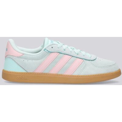 Adidas Breaknet Sleek - Verde - Sapatilhas Mulher MKP Adidas Breaknet Sleek - Verde - Sapatilhas Mulher MKP