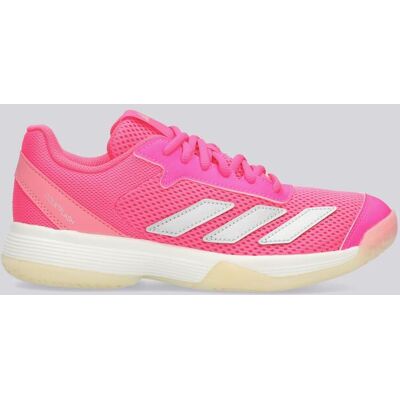 Adidas Courtflash - Rosa - Sapatilhas Ténis Rapaz MKP tamanho 32 Adidas Courtflash - Rosa - Sapatilhas Ténis Rapaz MKP tamanho 32