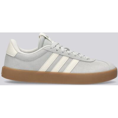 Adidas Vl Court 3.0 - Cinza - Sapatilhas Mulher Adidas Vl Court 3.0 - Cinza - Sapatilhas Mulher