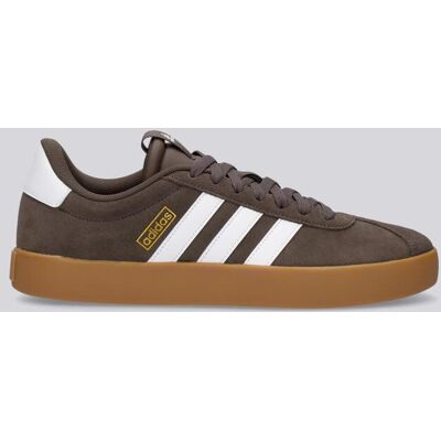 Adidas Vl Court 3.0 - Castanho - Ténis Homem MKP Adidas Vl Court 3.0 - Castanho - Ténis Homem MKP