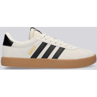 Adidas Vl Court 3.0 - Bege - Sapatilhas Homem MKP Adidas Vl Court 3.0 - Bege - Sapatilhas Homem MKP