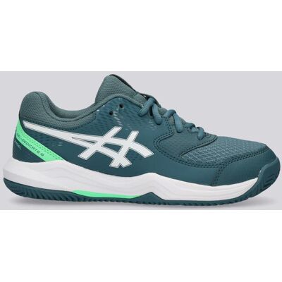 Asics Gel Dedicate 8 - Verde - Sapatilhas Rapaz tamanho 39 Asics Gel Dedicate 8 - Verde - Sapatilhas Rapaz tamanho 39