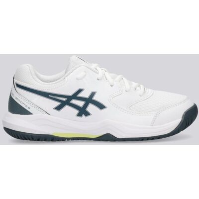 Asics Gel Dedicate 8 - Branco - Sapatilhas Rapaz tamanho 40 Asics Gel Dedicate 8 - Branco - Sapatilhas Rapaz tamanho 40