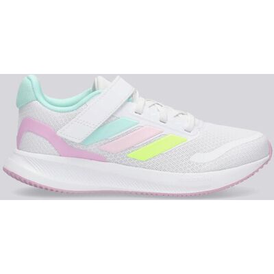 Adidas Runfalcon 5 - Branco - Sapatilhas Menina Adidas Runfalcon 5 - Branco - Sapatilhas Menina