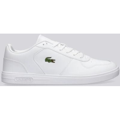 Lacoste T Base - Branco - Sapatilhas Homem tamanho 40 Lacoste T Base - Branco - Sapatilhas Homem tamanho 40