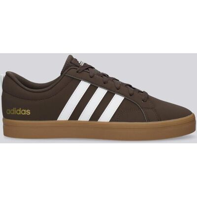 Adidas Vs Pace 2.0 - Castanho - Sapatilhas Homem tamanho 46 Adidas Vs Pace 2.0 - Castanho - Sapatilhas Homem tamanho 46