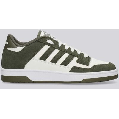 Adidas Rapid Court Low - Caqui - Sapatilhas Homem tamanho 40.5 Adidas Rapid Court Low - Caqui - Sapatilhas Homem tamanho 40.5